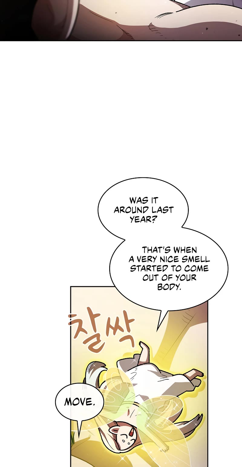 FFF-Class Trashero Chapter 142 page 5 - Chapter 142