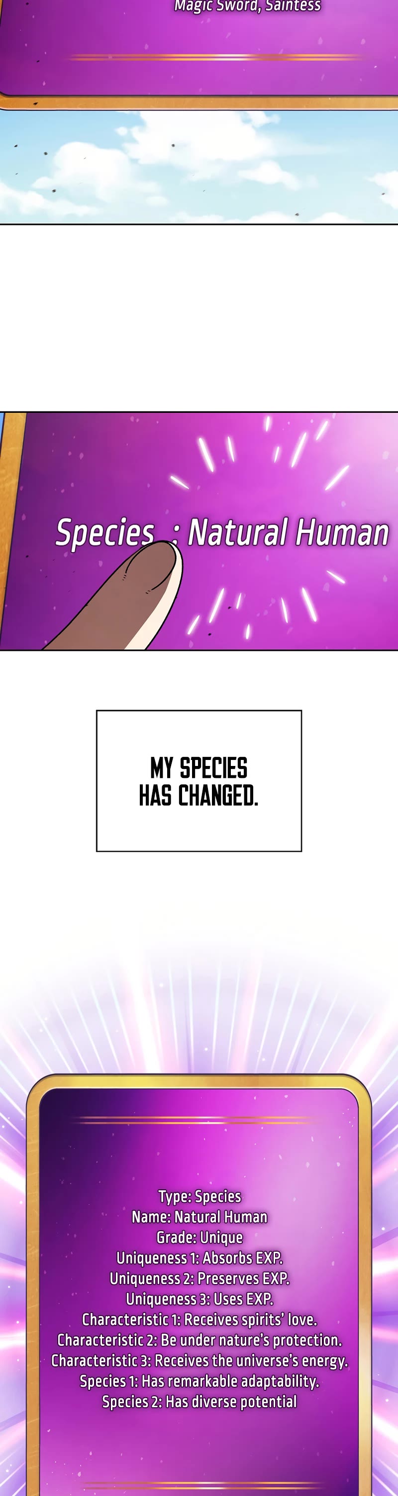 FFF-Class Trashero Chapter 142 page 9 - Chapter 142