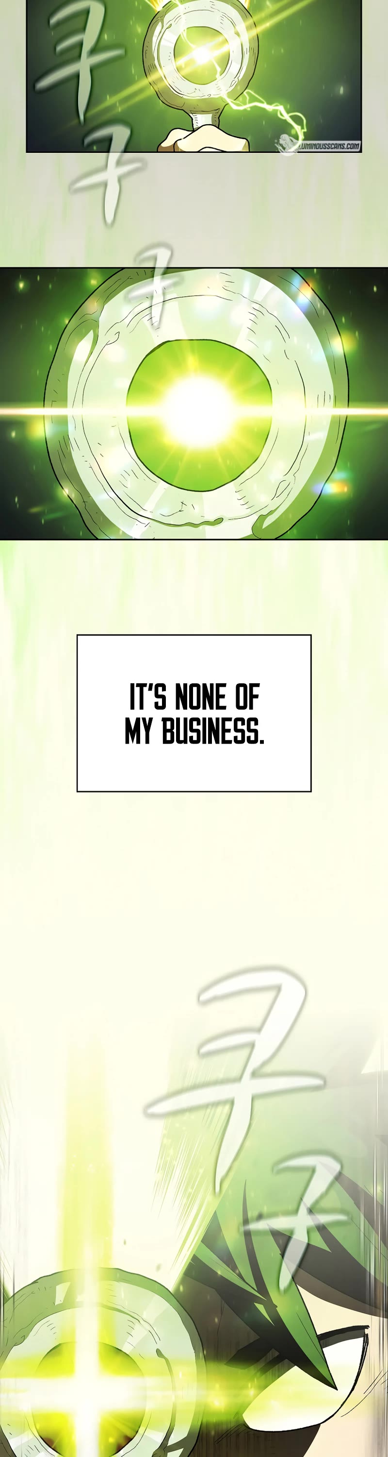 FFF-Class Trashero Chapter 143 page 22 - Chapter 143