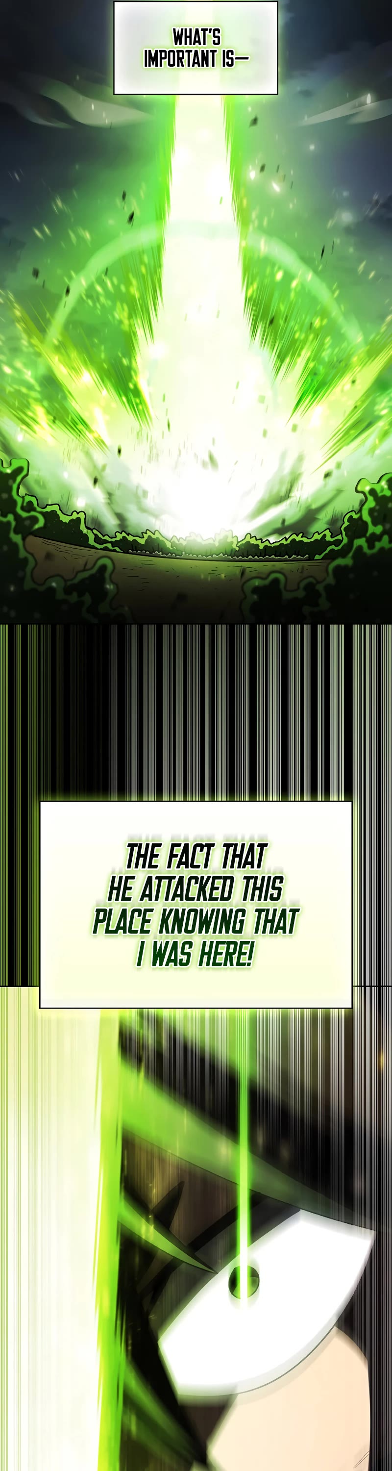 FFF-Class Trashero Chapter 143 page 26 - Chapter 143