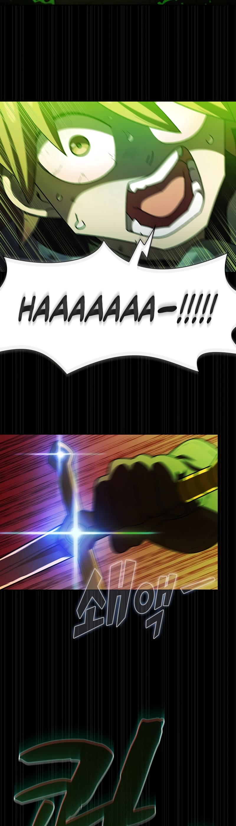FFF-Class Trashero Chapter 143 page 28 - Chapter 143