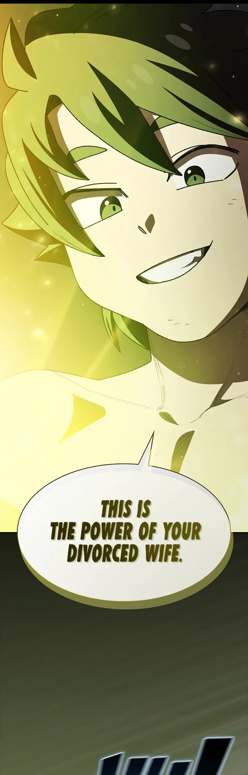 FFF-Class Trashero Chapter 143 page 34 - Chapter 143