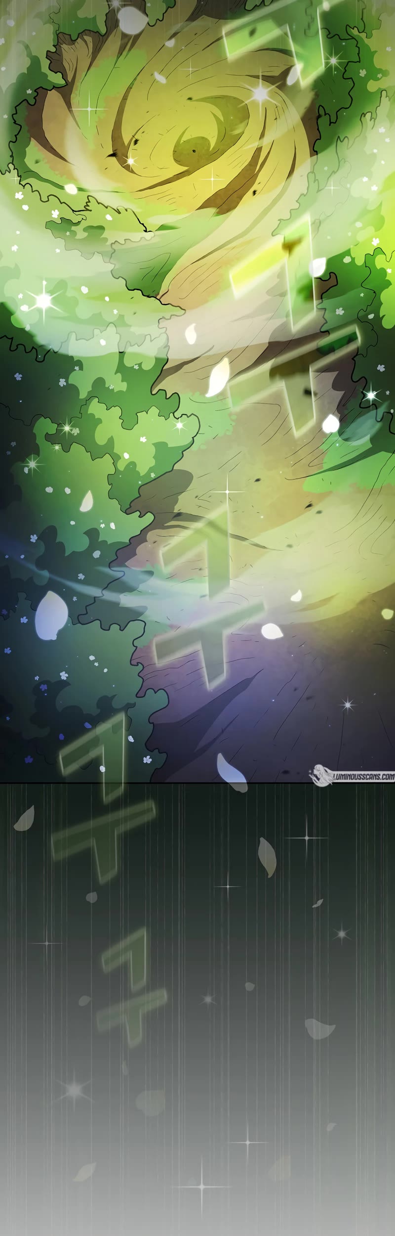 FFF-Class Trashero Chapter 143 page 39 - Chapter 143