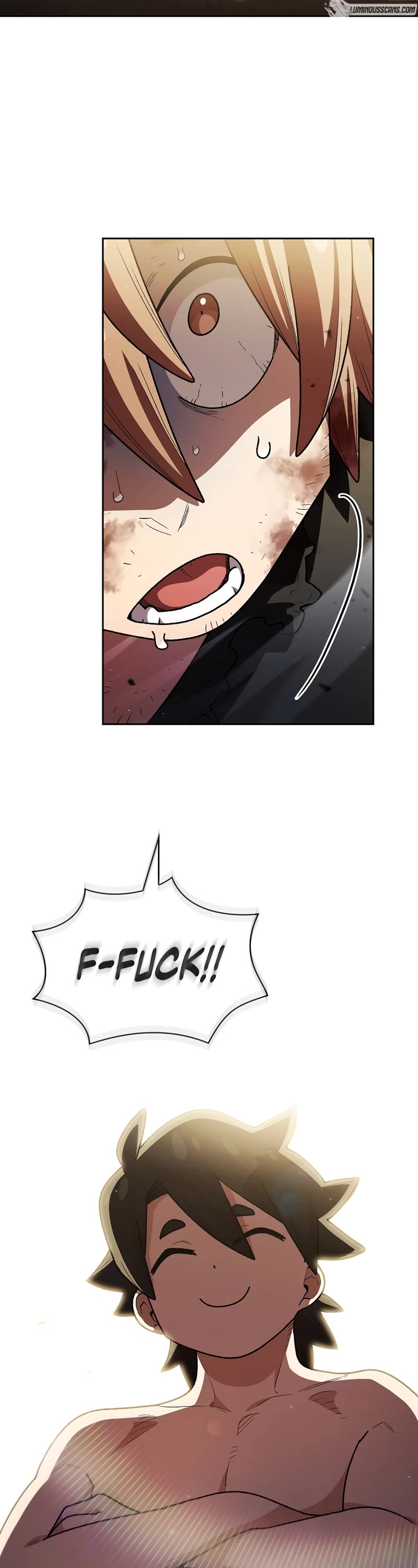 FFF-Class Trashero Chapter 143 page 42 - Chapter 143