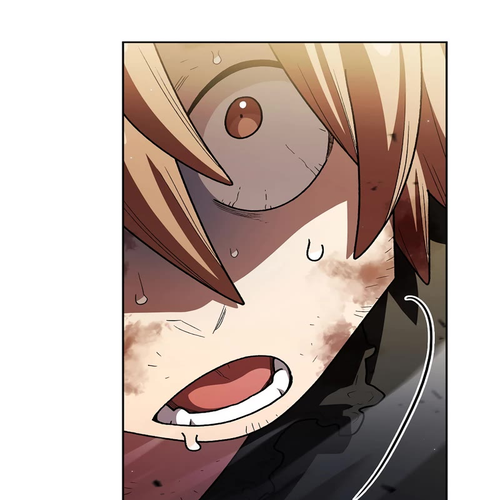 FFF-Class Trashero Chapter 143 cover