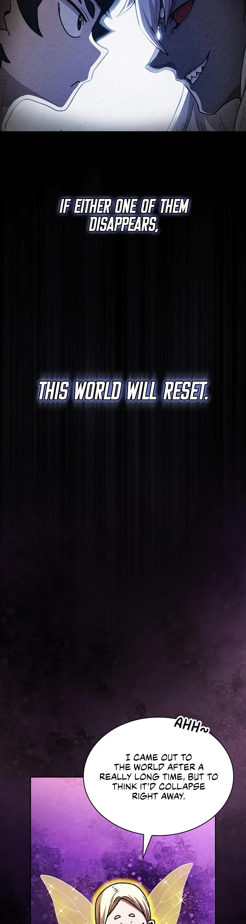 FFF-Class Trashero Chapter 144 page 28 - Chapter 144