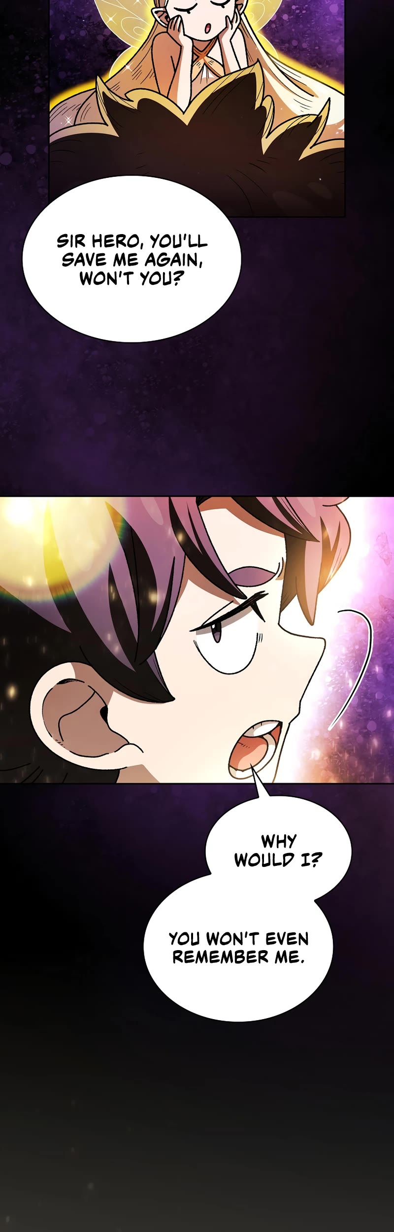 FFF-Class Trashero Chapter 144 page 29 - Chapter 144