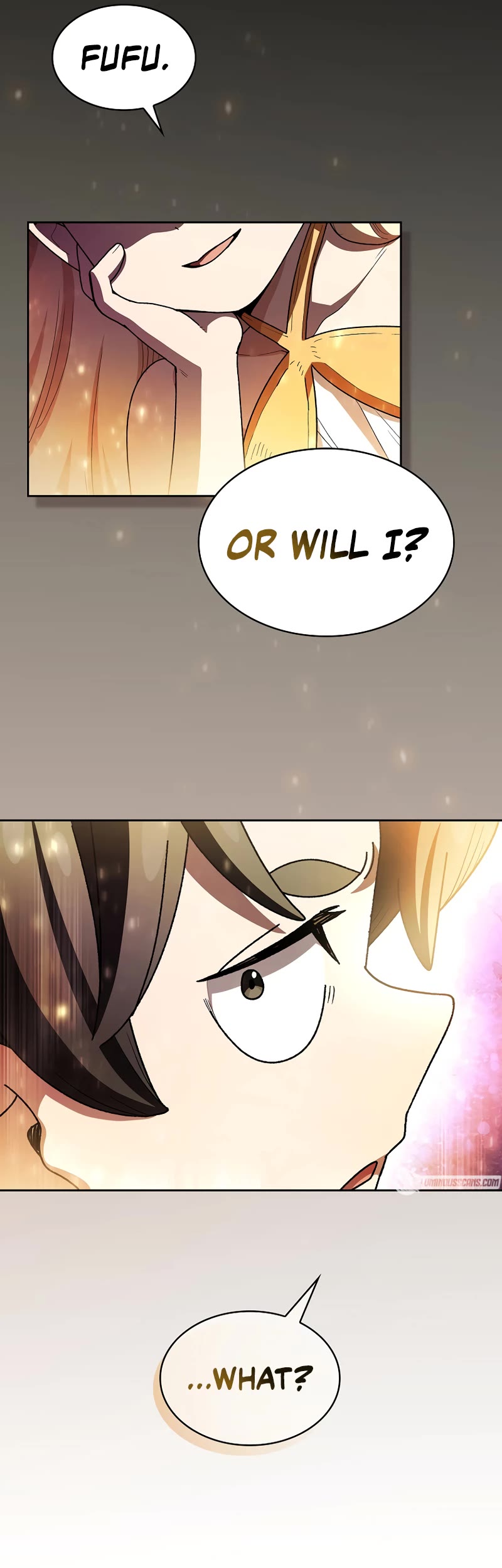 FFF-Class Trashero Chapter 144 page 30 - Chapter 144
