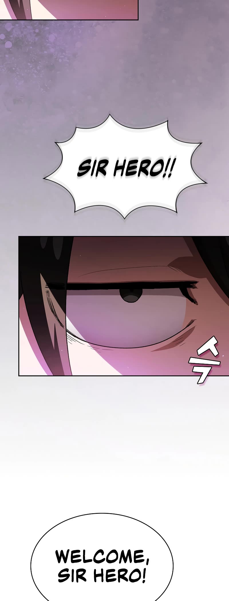 FFF-Class Trashero Chapter 144 page 34 - Chapter 144