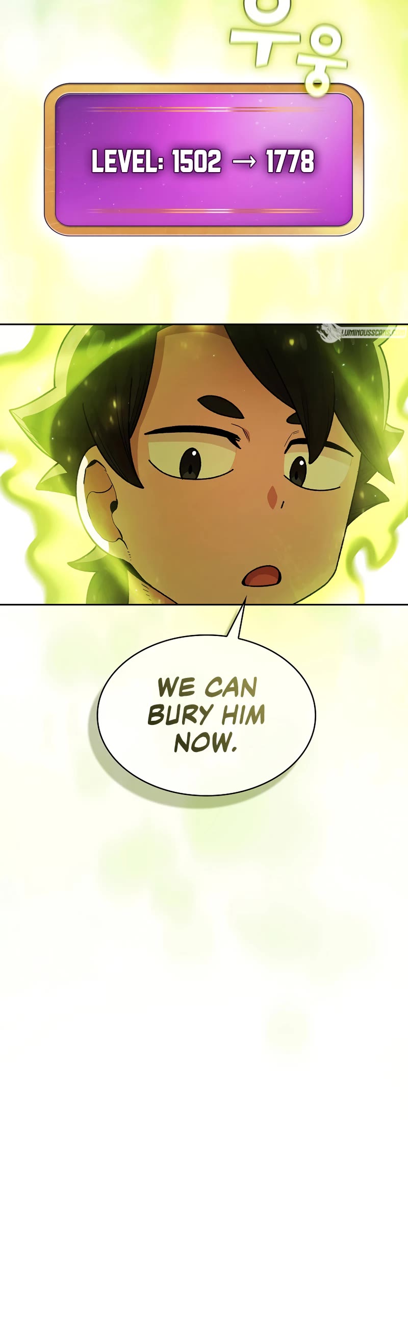 FFF-Class Trashero Chapter 144 page 4 - Chapter 144