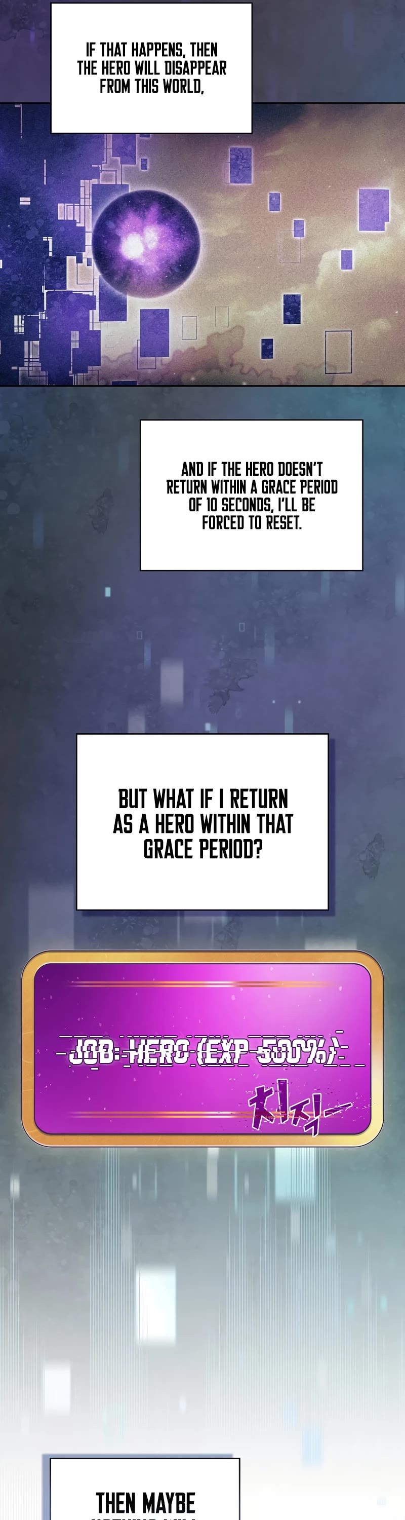 FFF-Class Trashero Chapter 145 page 11 - Chapter 145