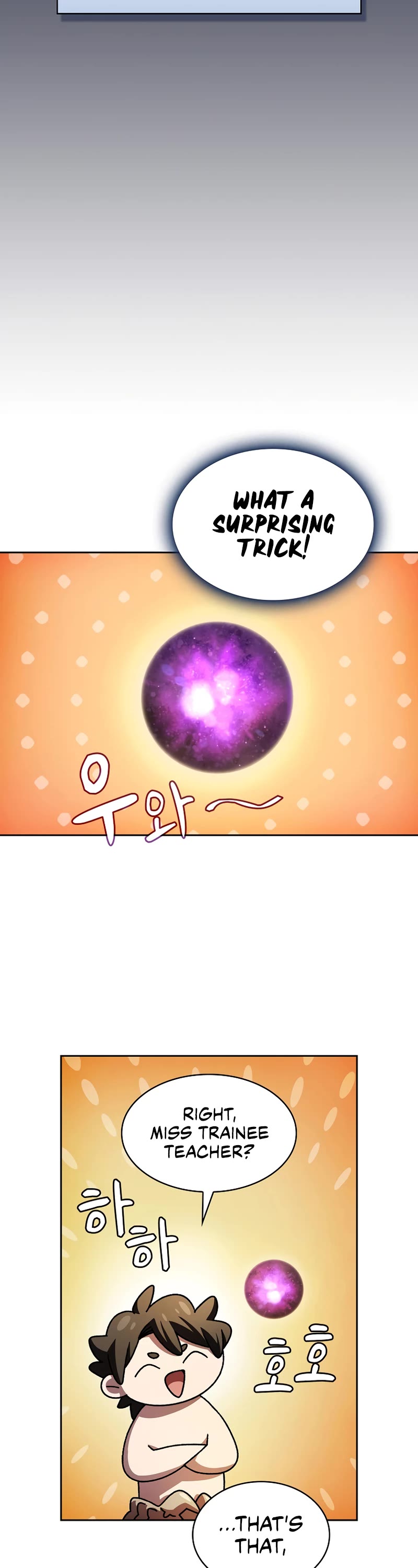 FFF-Class Trashero Chapter 145 page 13 - Chapter 145