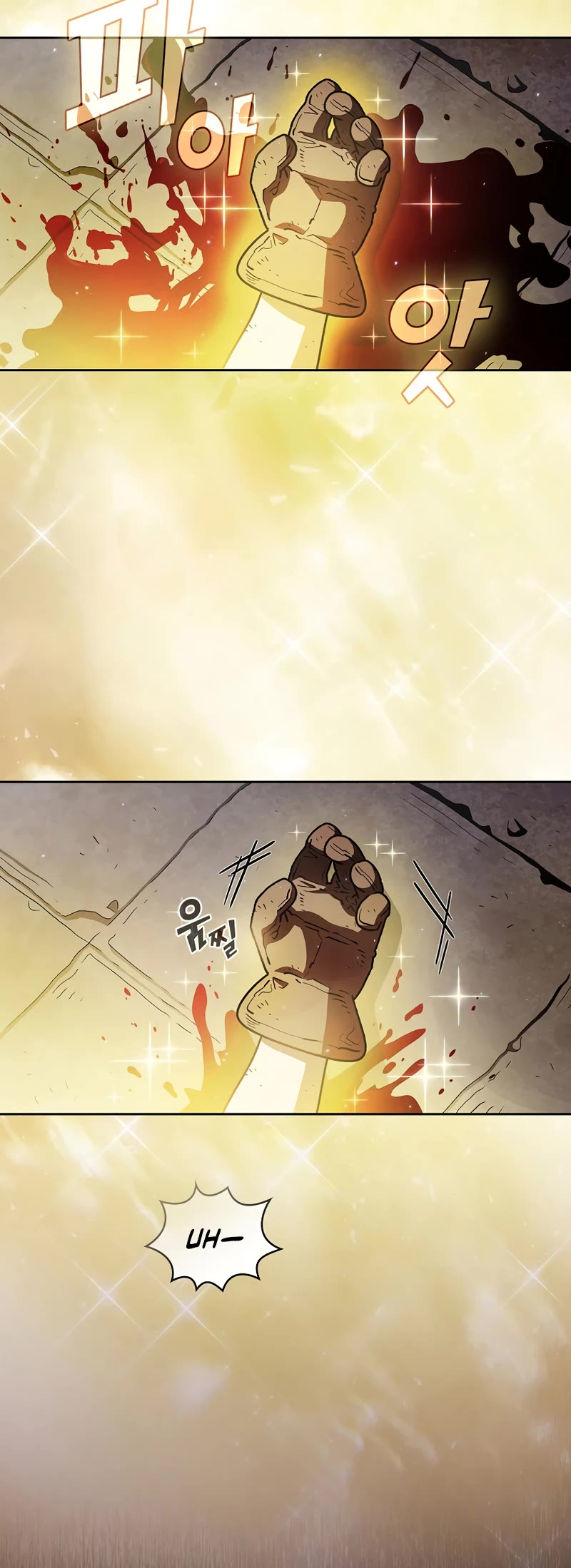 FFF-Class Trashero Chapter 145 page 19 - Chapter 145