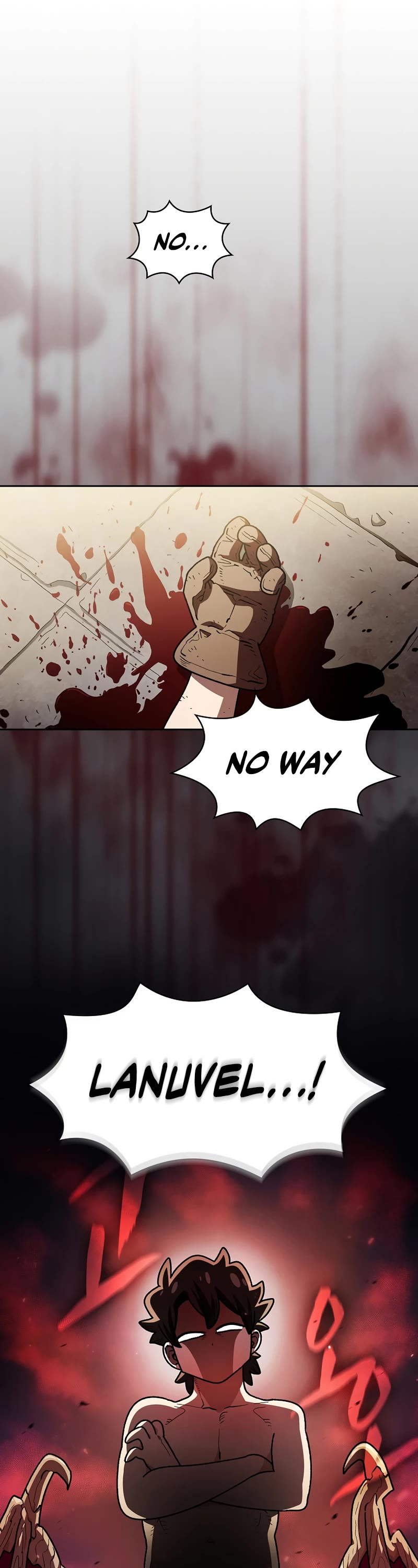 FFF-Class Trashero Chapter 145 page 2 - Chapter 145