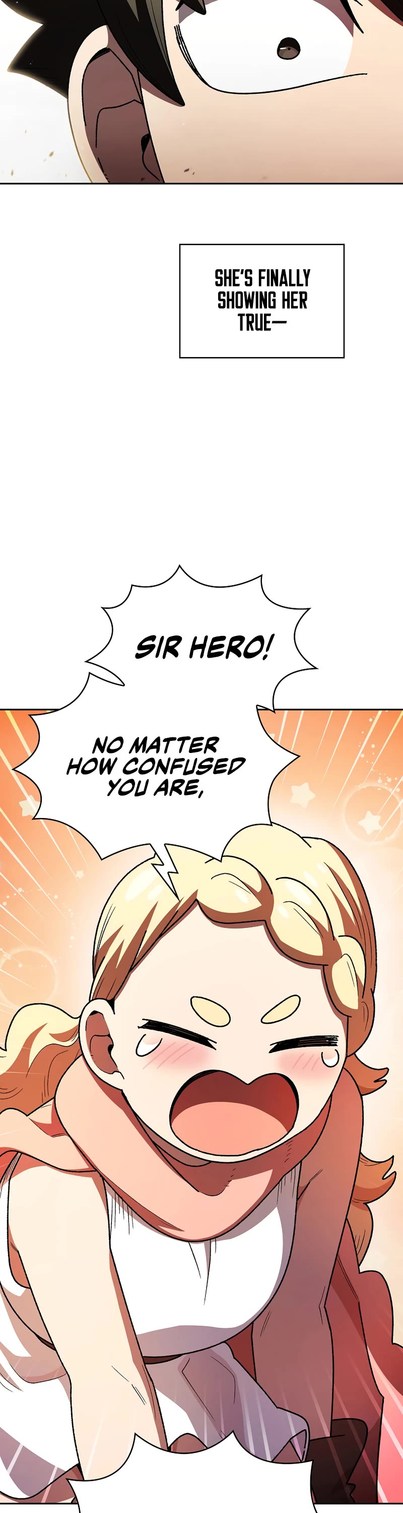FFF-Class Trashero Chapter 145 page 22 - Chapter 145