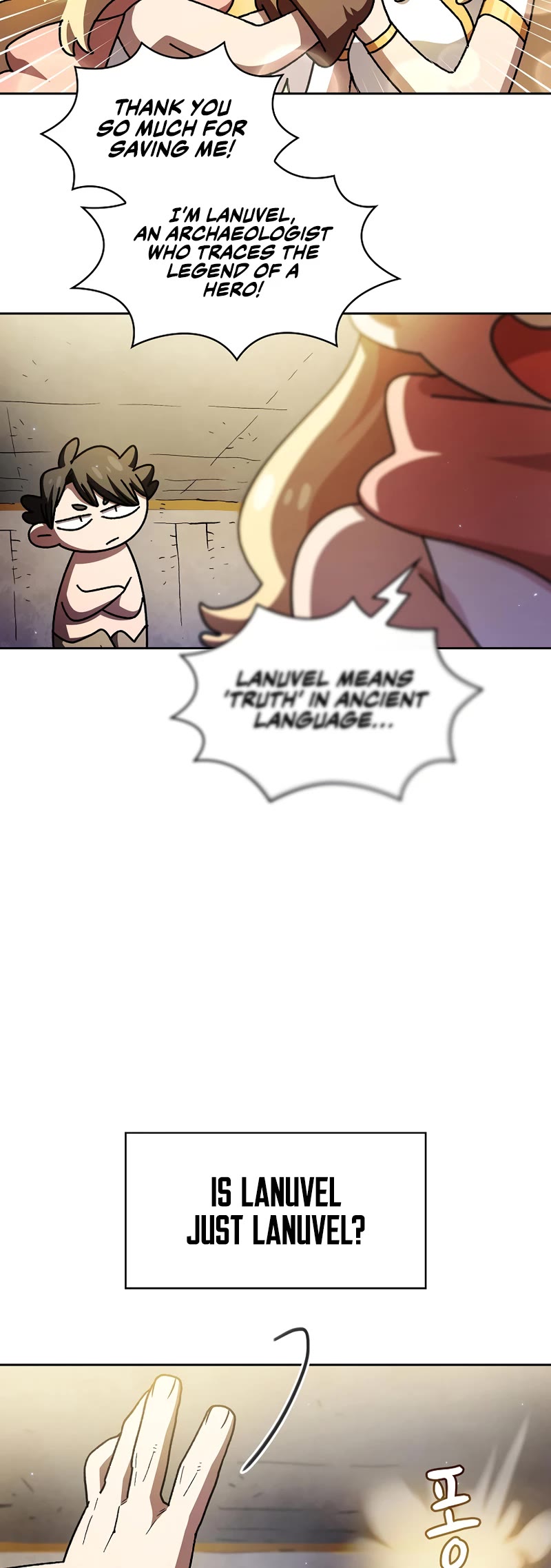 FFF-Class Trashero Chapter 145 page 24 - Chapter 145