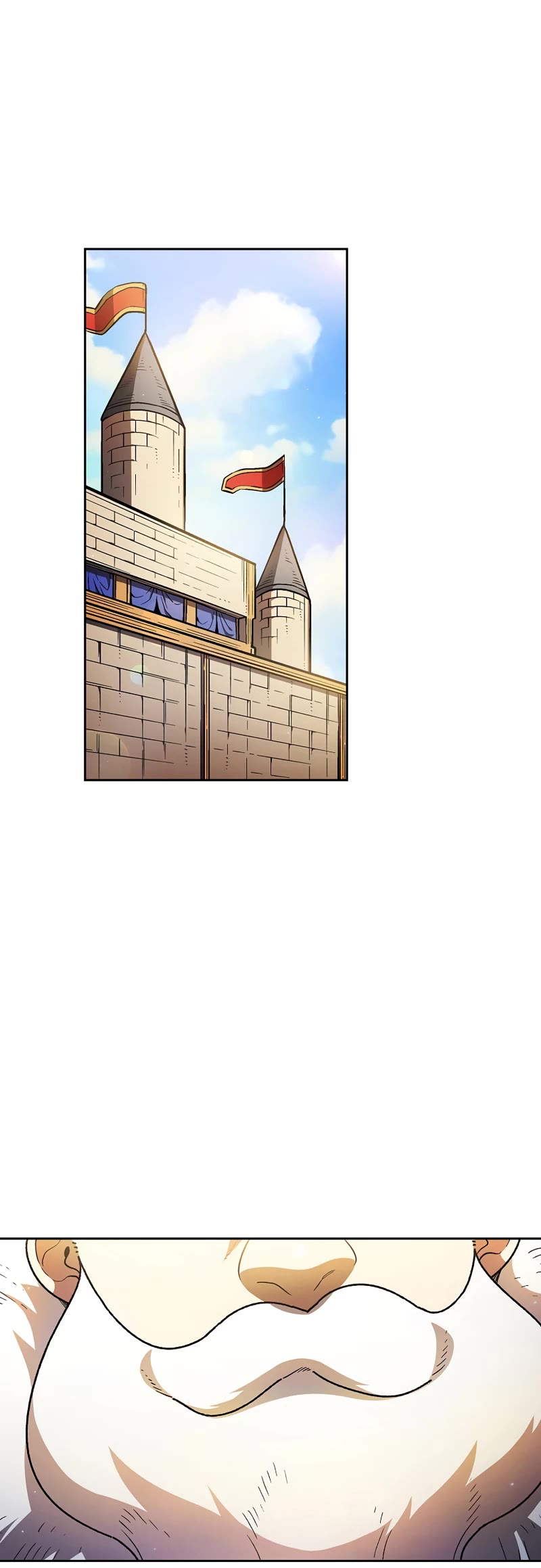 FFF-Class Trashero Chapter 145 page 29 - Chapter 145
