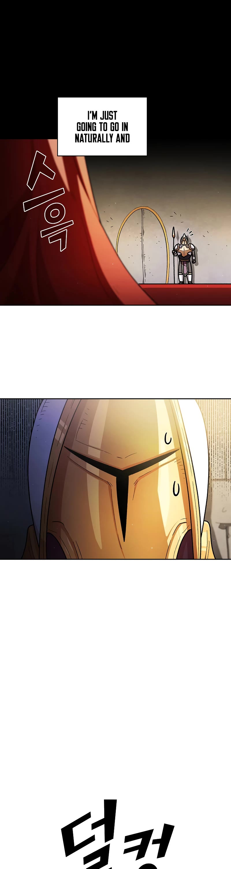 FFF-Class Trashero Chapter 145 page 32 - Chapter 145