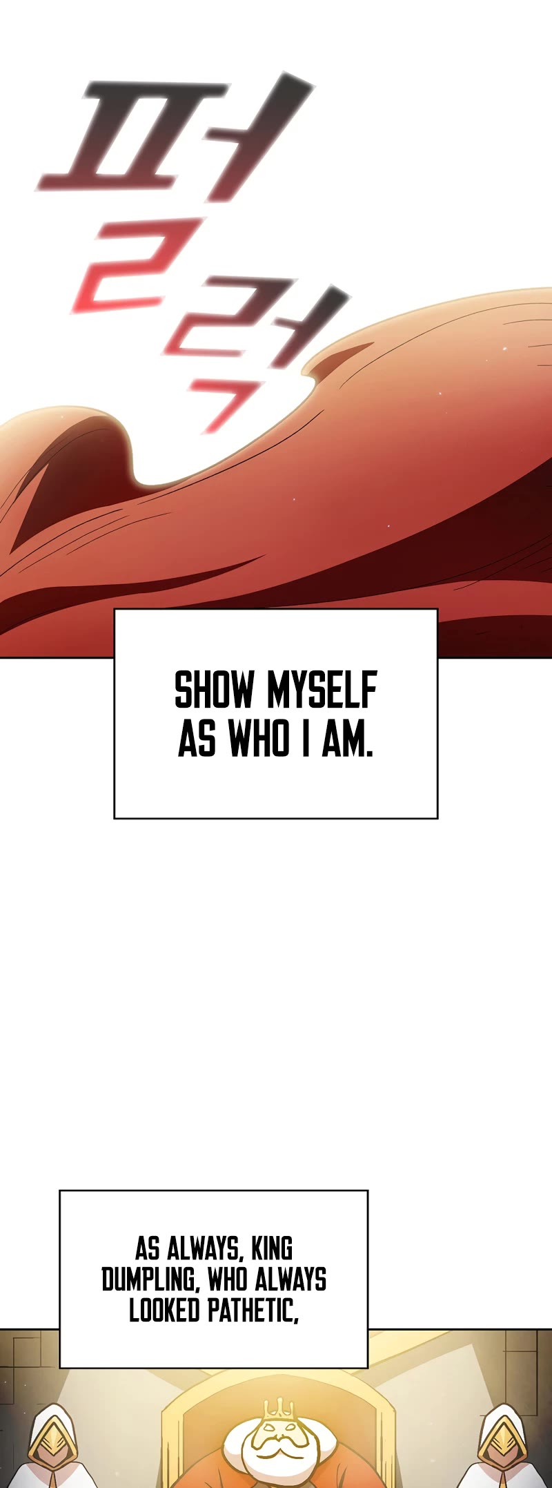 FFF-Class Trashero Chapter 145 page 34 - Chapter 145