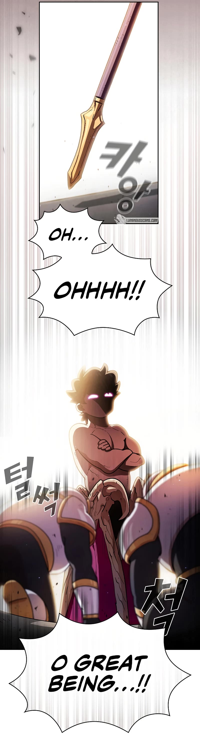 FFF-Class Trashero Chapter 145 page 6 - Chapter 145