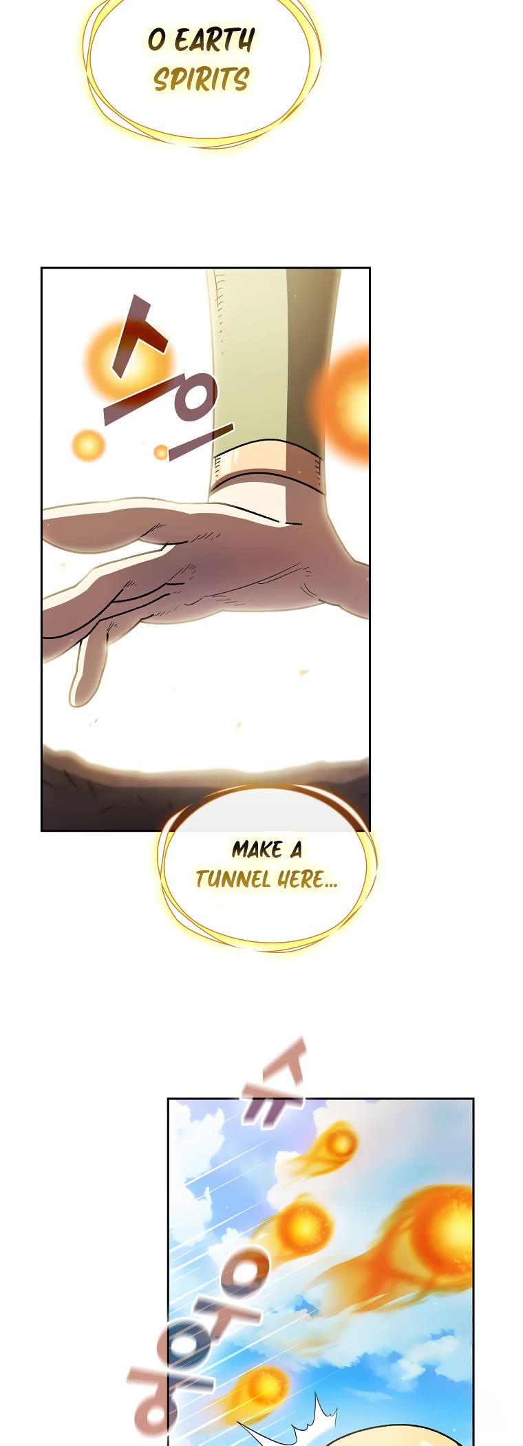 FFF-Class Trashero Chapter 146 page 14 - Chapter 146