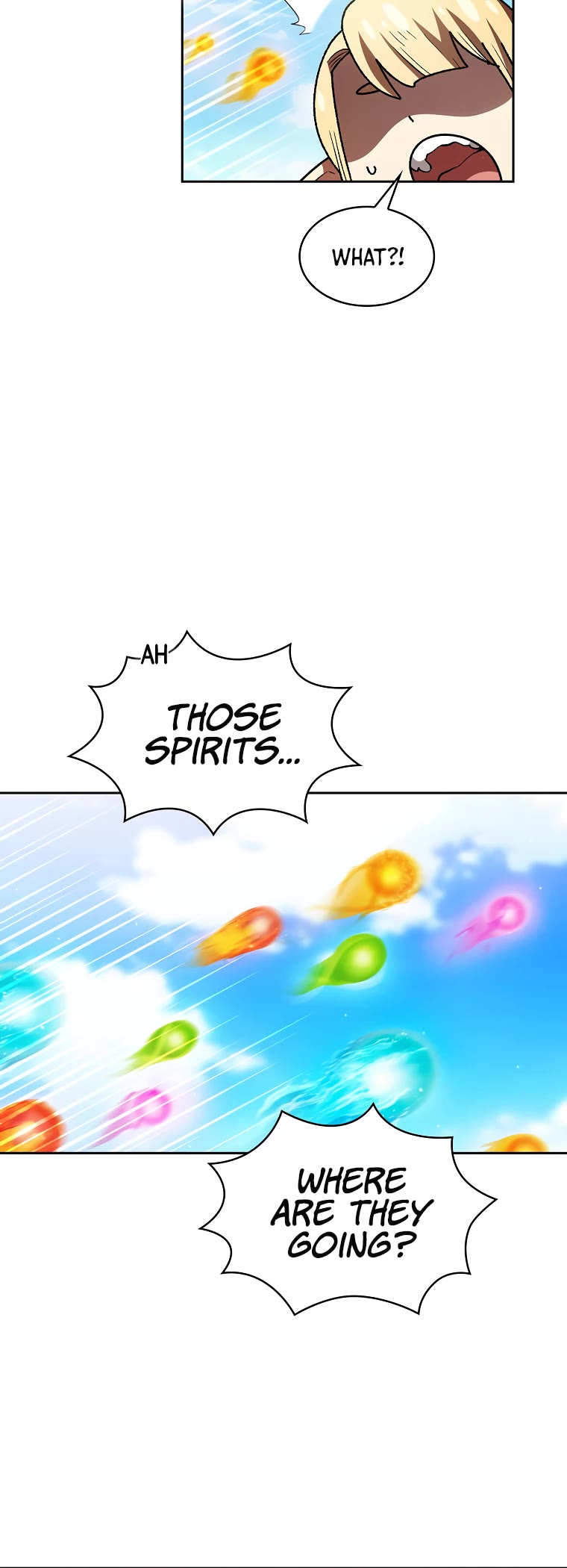 FFF-Class Trashero Chapter 146 page 15 - Chapter 146