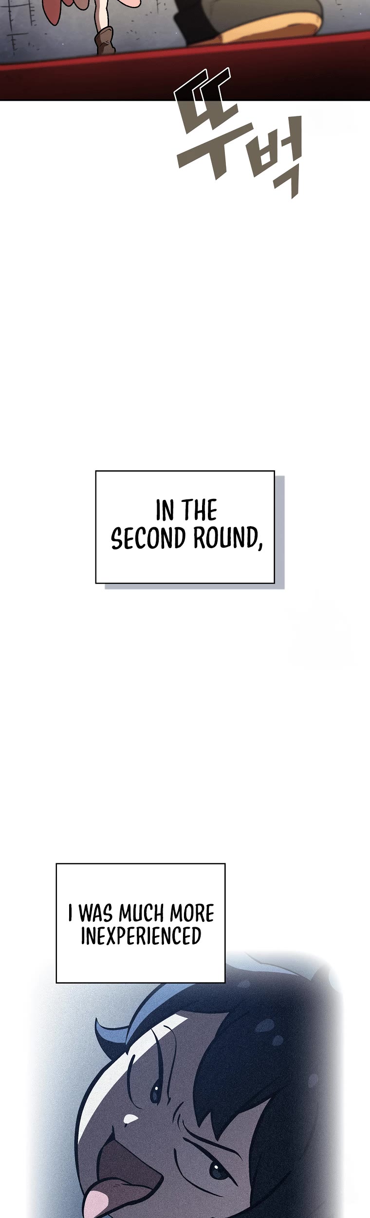 FFF-Class Trashero Chapter 146 page 2 - Chapter 146