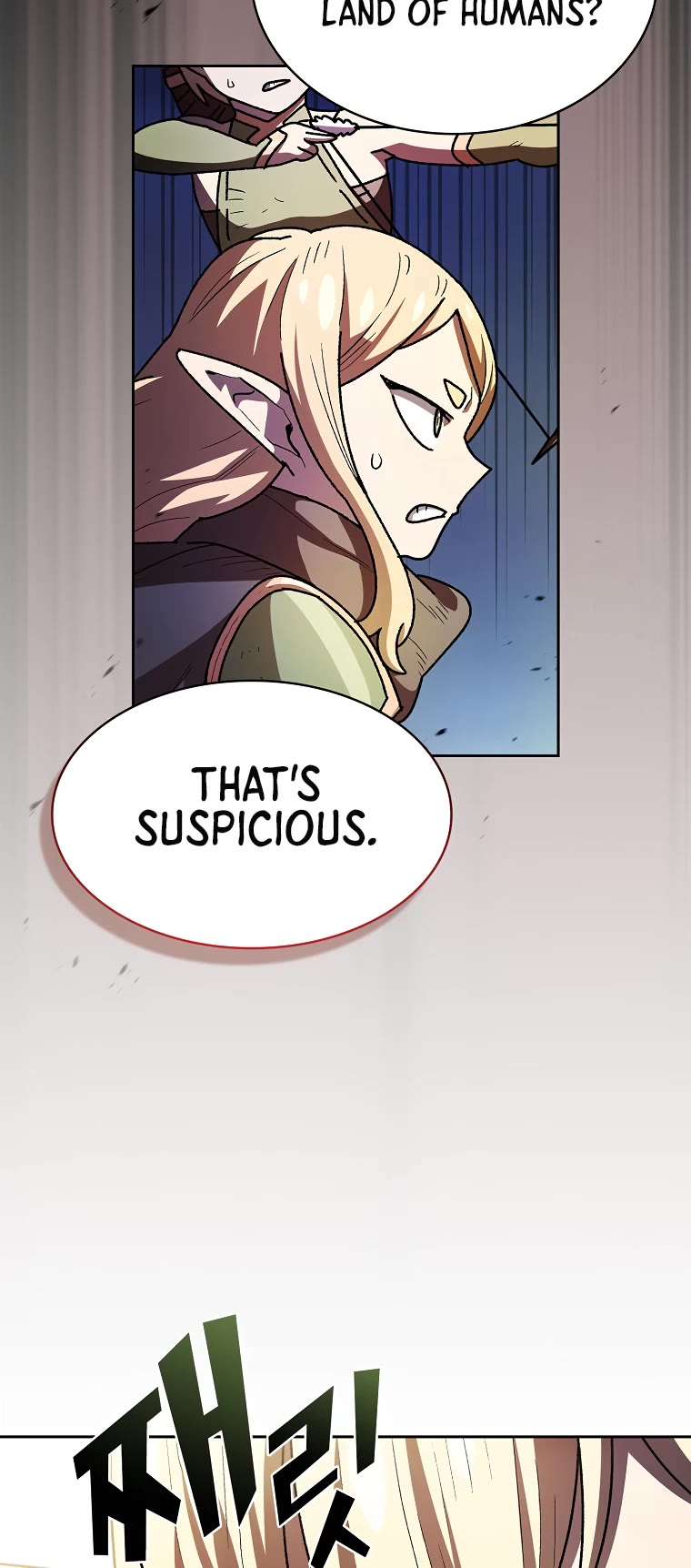 FFF-Class Trashero Chapter 146 page 20 - Chapter 146