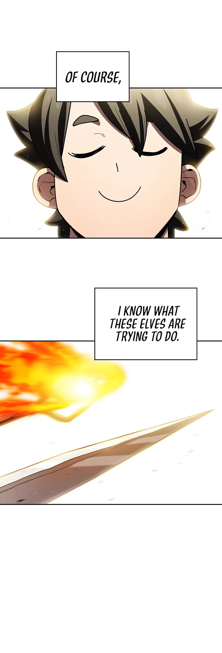 FFF-Class Trashero Chapter 146 page 24 - Chapter 146