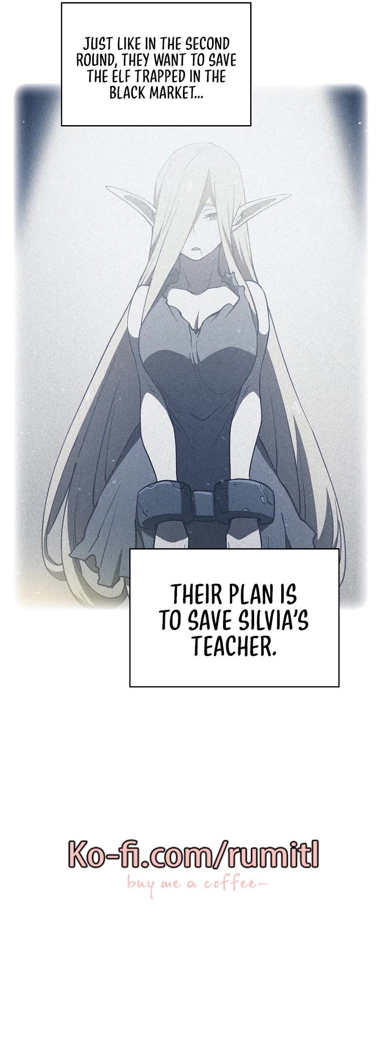 FFF-Class Trashero Chapter 146 page 25 - Chapter 146