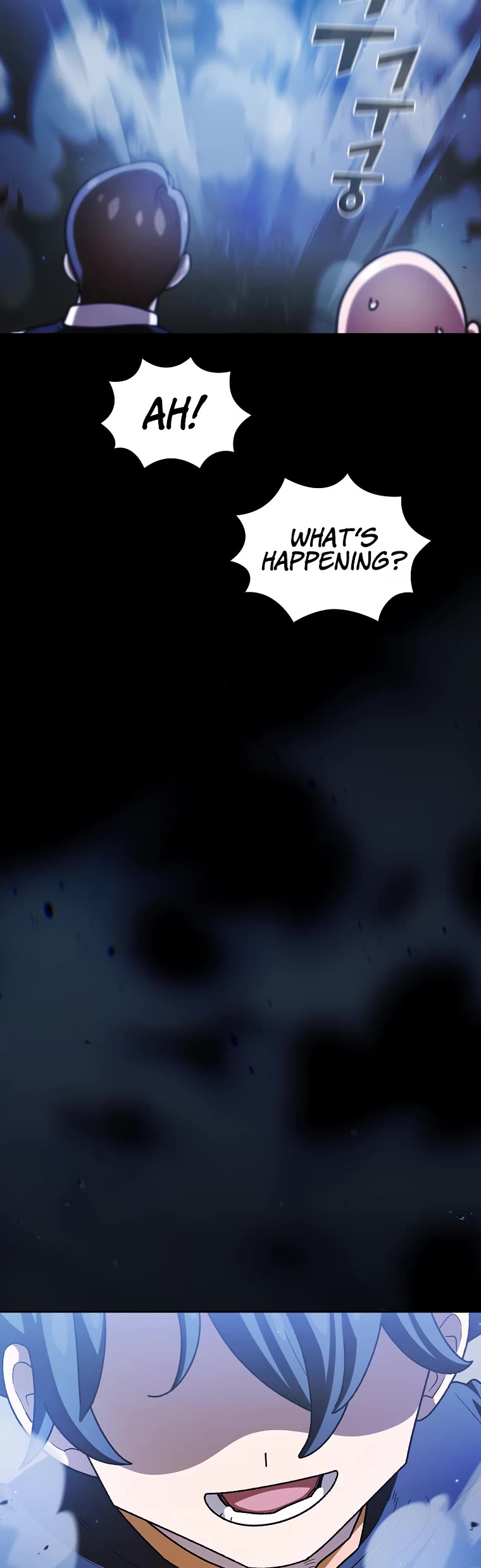 FFF-Class Trashero Chapter 146 page 31 - Chapter 146