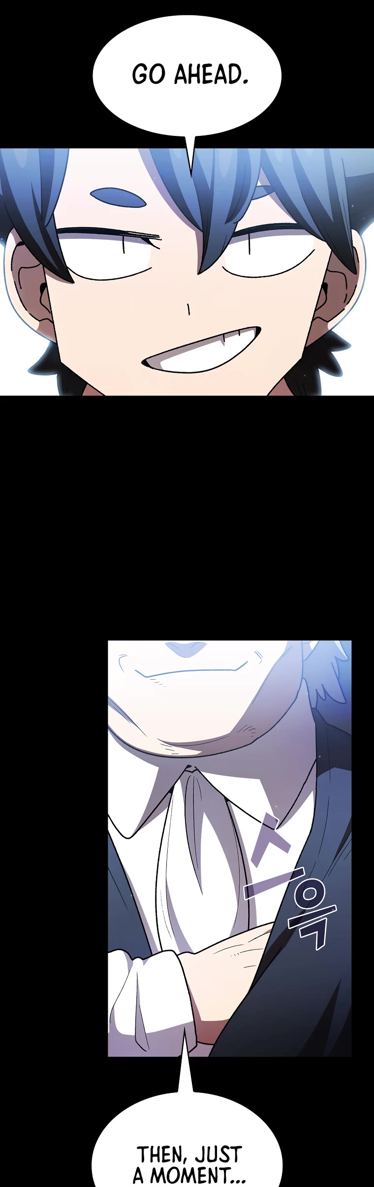 FFF-Class Trashero Chapter 146 page 34 - Chapter 146