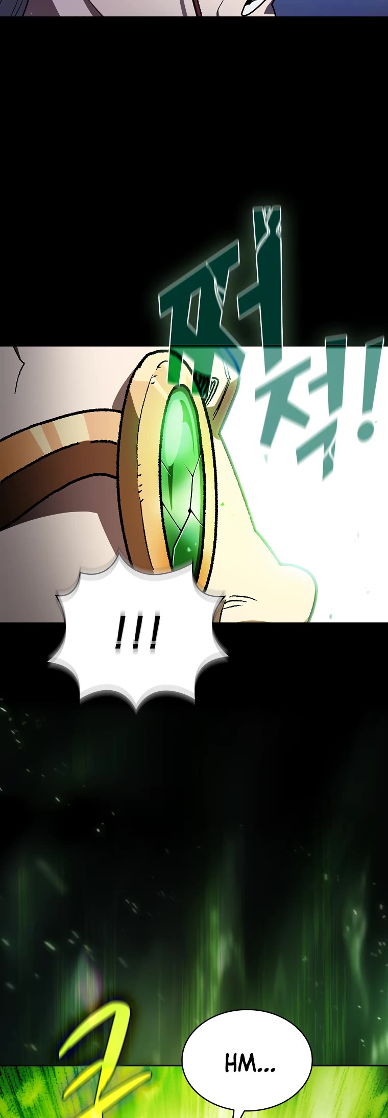FFF-Class Trashero Chapter 146 page 37 - Chapter 146