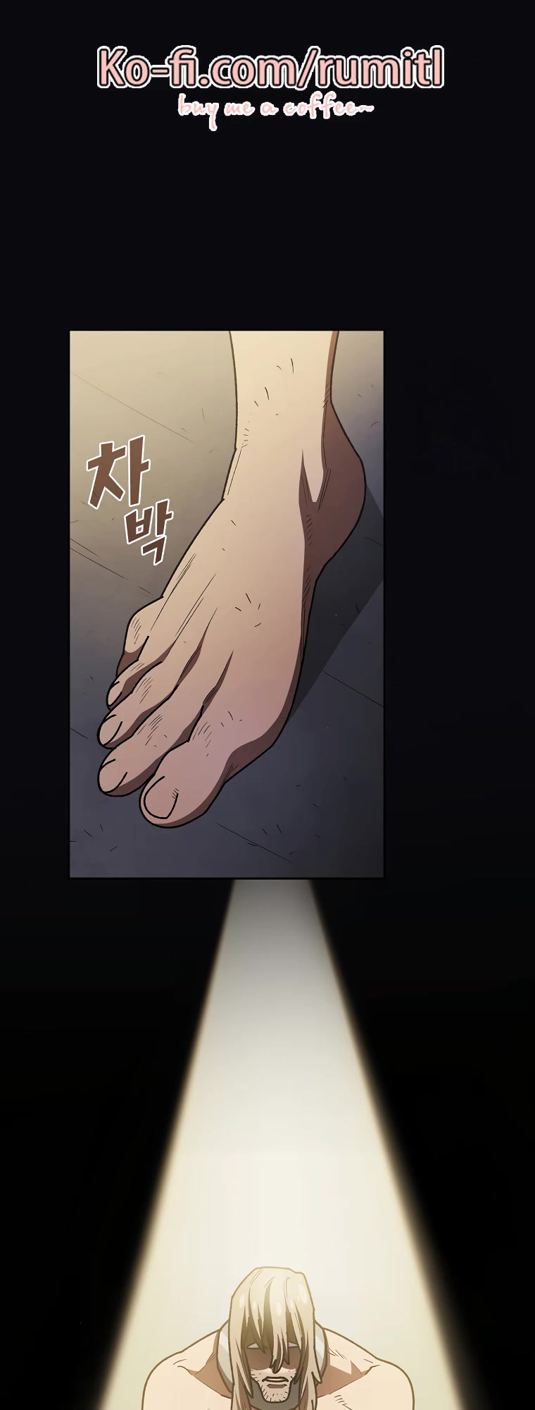 FFF-Class Trashero Chapter 147 page 10 - Chapter 147