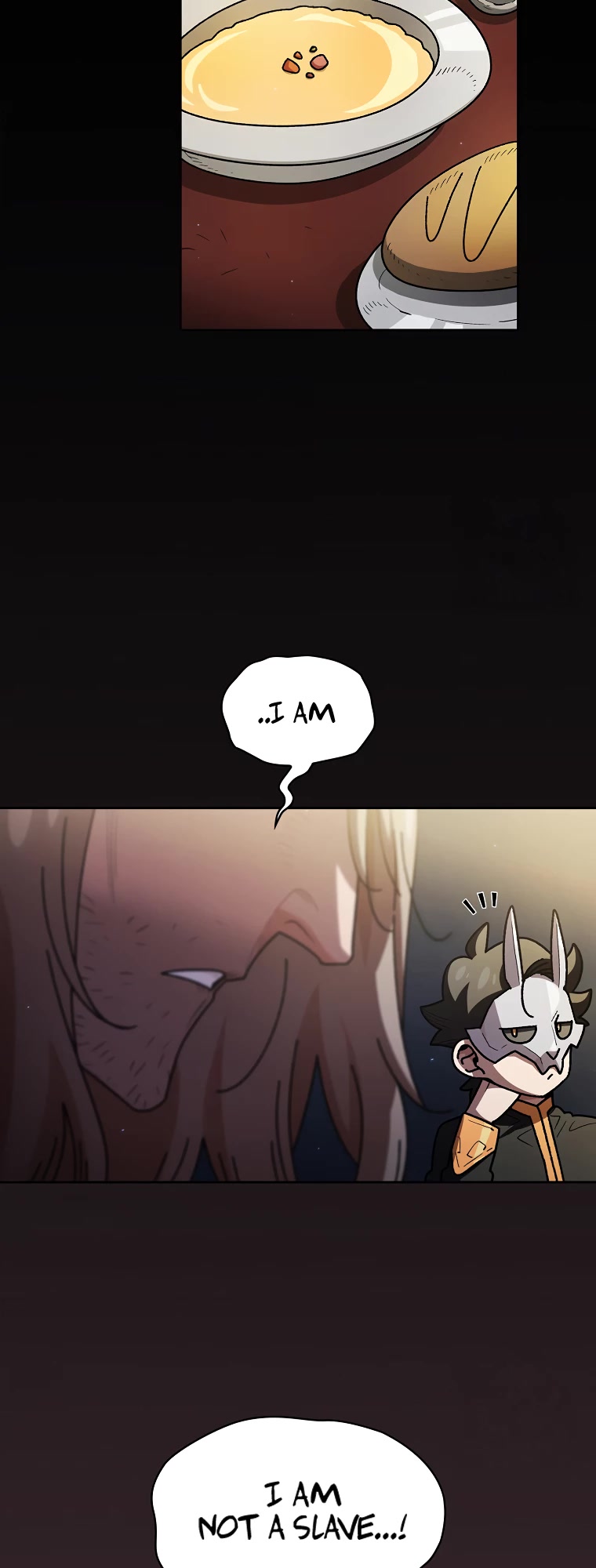 FFF-Class Trashero Chapter 147 page 16 - Chapter 147