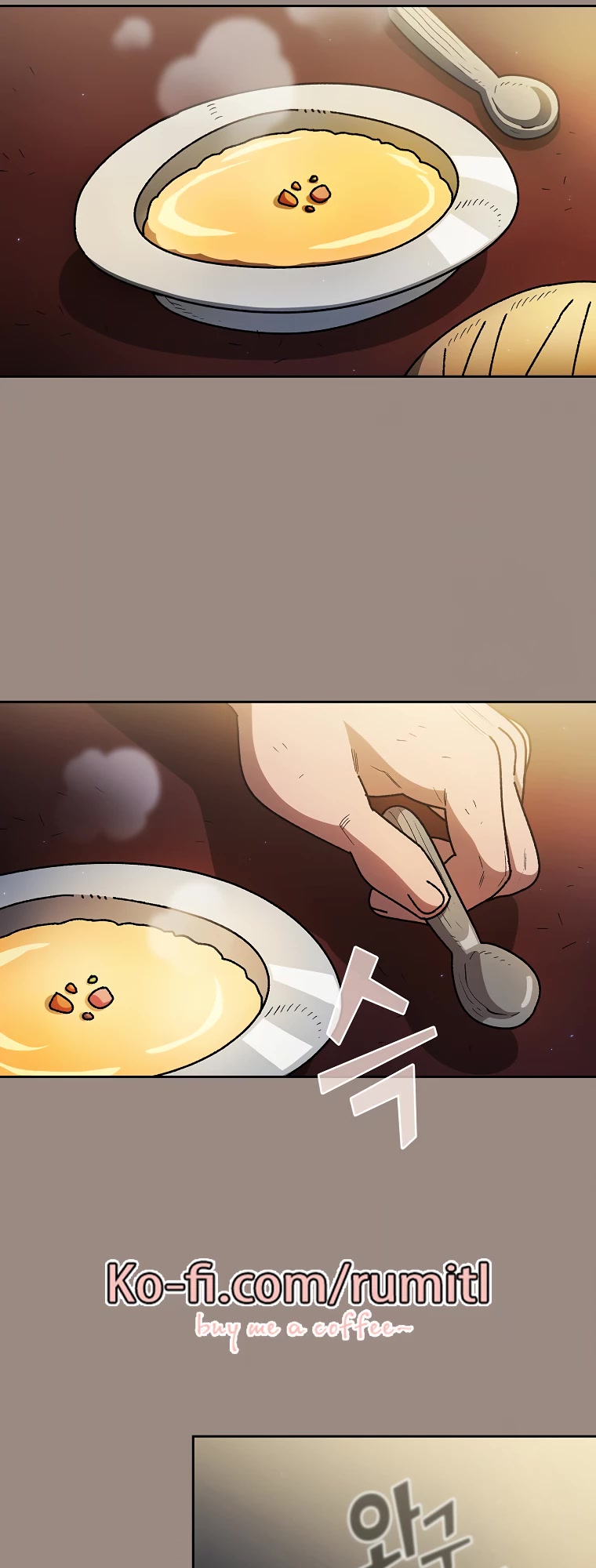 FFF-Class Trashero Chapter 147 page 22 - Chapter 147