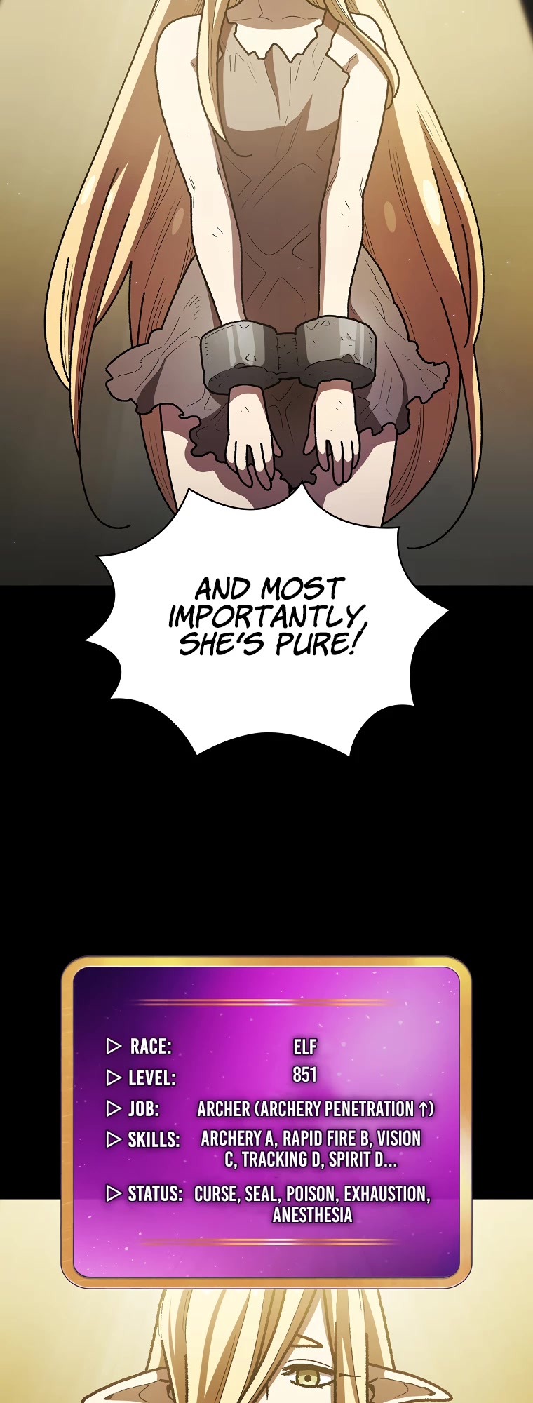 FFF-Class Trashero Chapter 147 page 26 - Chapter 147