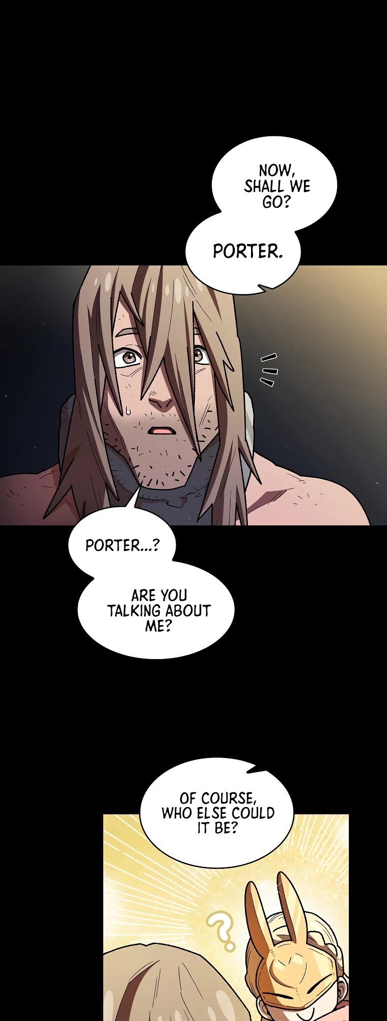 FFF-Class Trashero Chapter 147 page 30 - Chapter 147