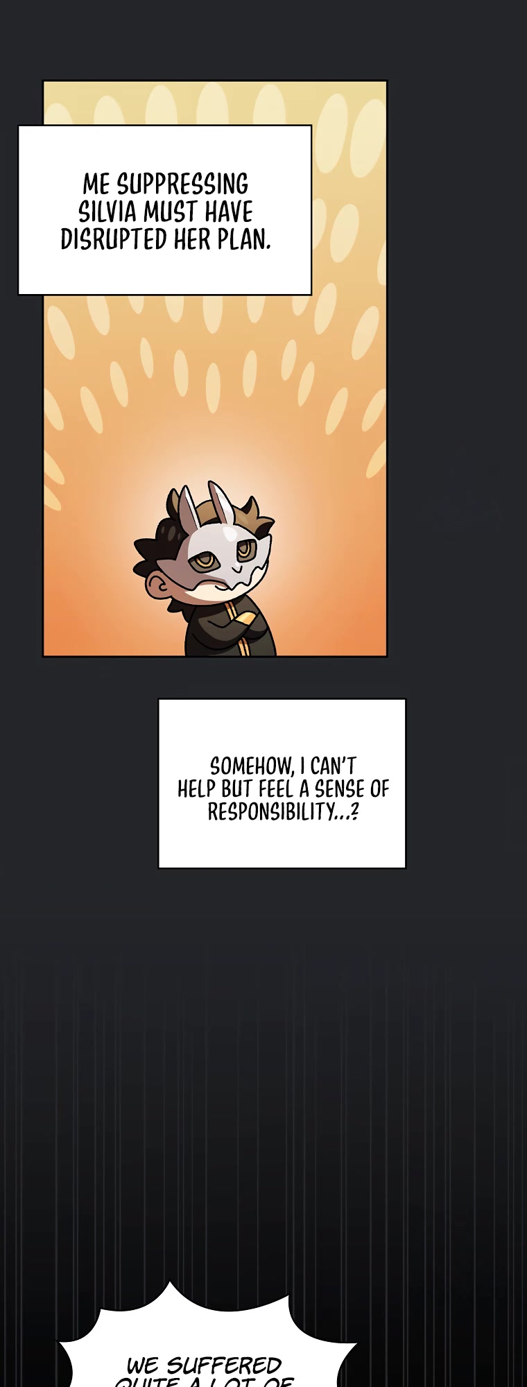 FFF-Class Trashero Chapter 147 page 38 - Chapter 147