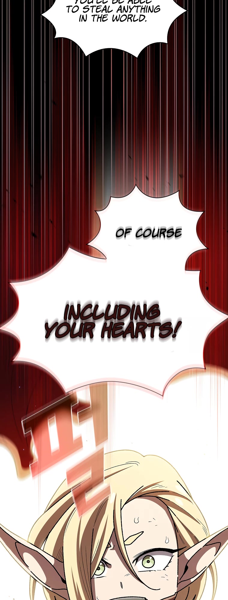 FFF-Class Trashero Chapter 147 page 40 - Chapter 147