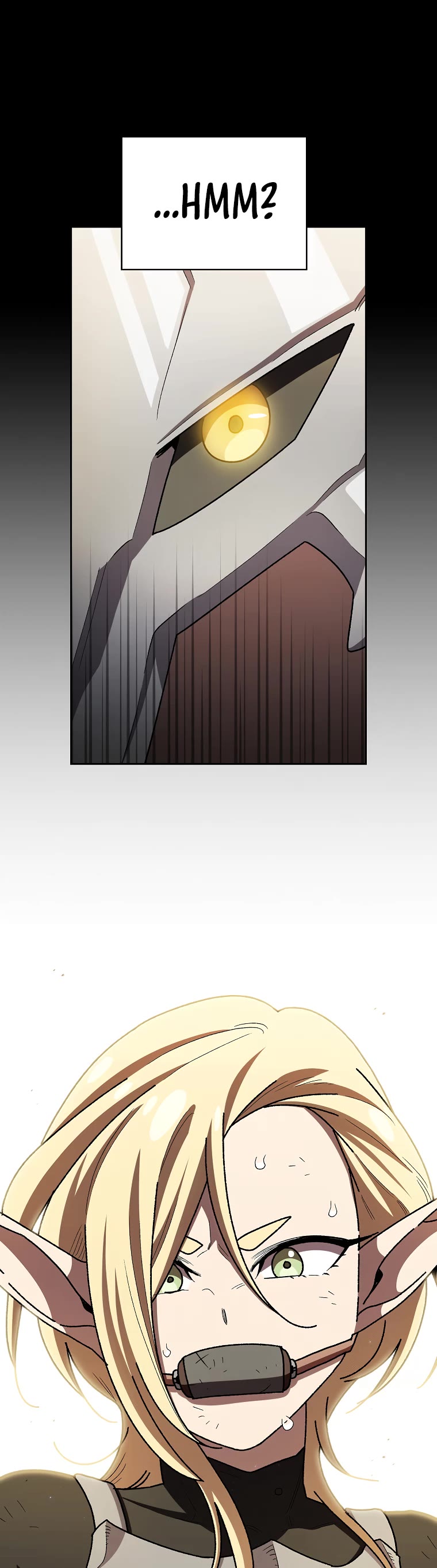 FFF-Class Trashero Chapter 147 page 43 - Chapter 147