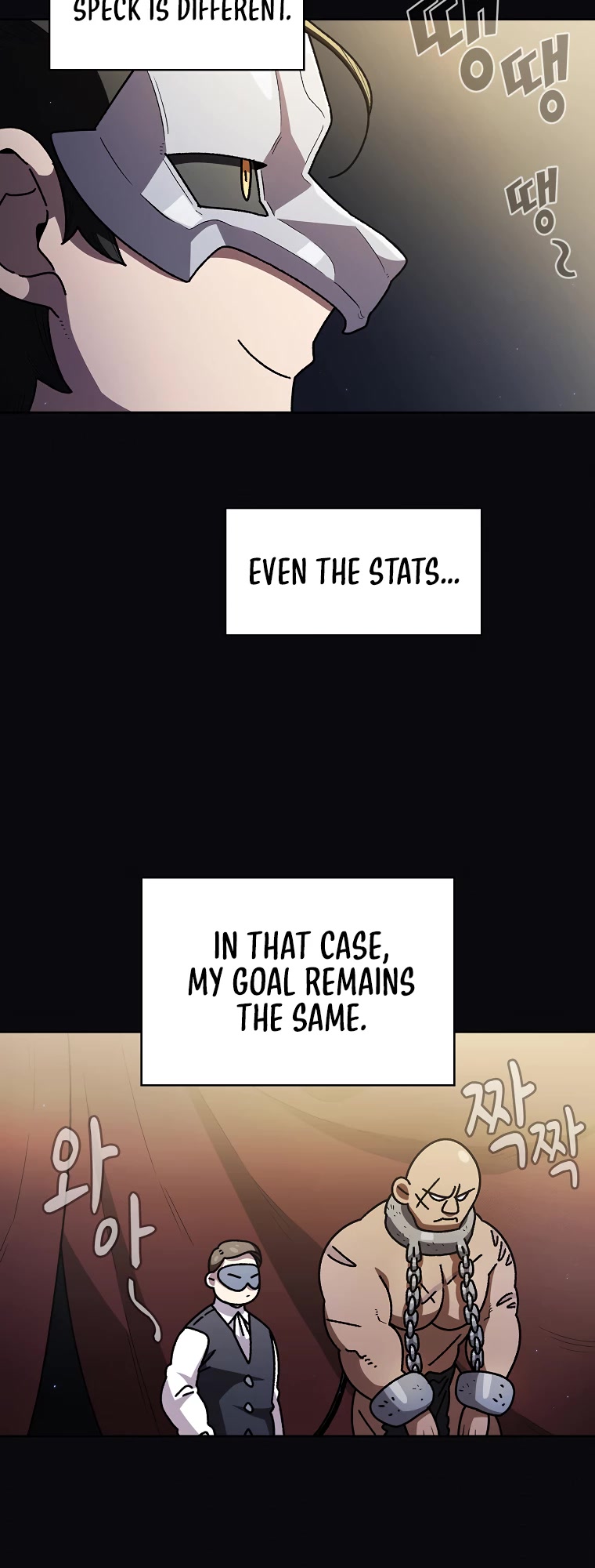 FFF-Class Trashero Chapter 147 page 9 - Chapter 147