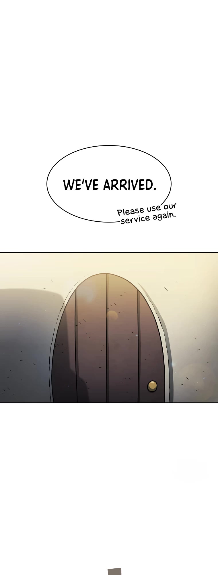 FFF-Class Trashero Chapter 148 page 15 - Chapter 148