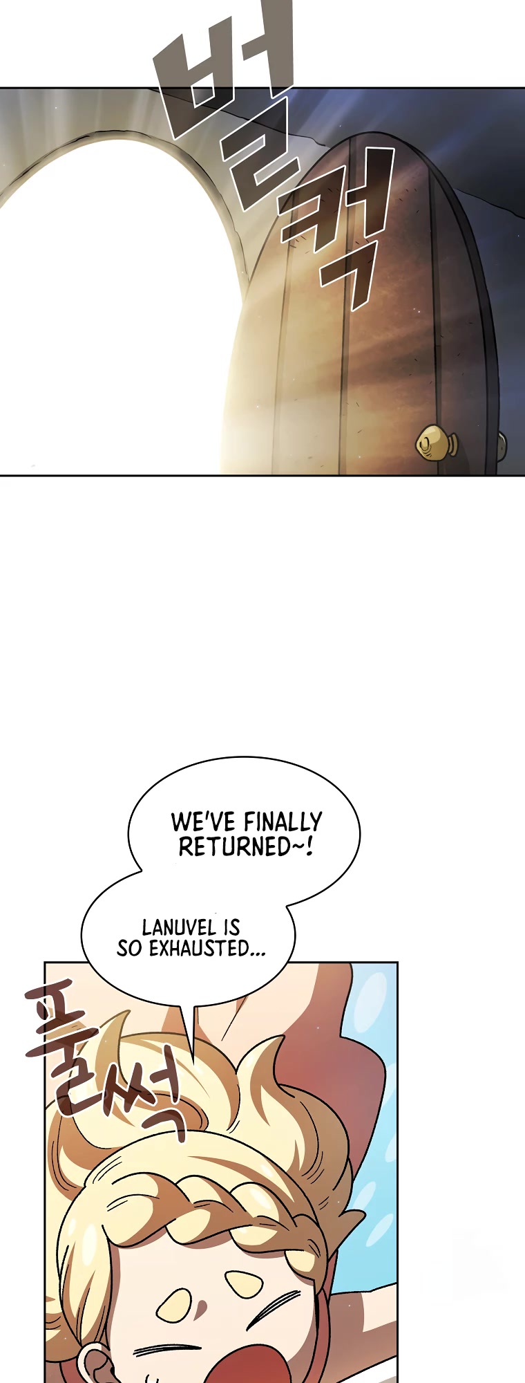 FFF-Class Trashero Chapter 148 page 16 - Chapter 148