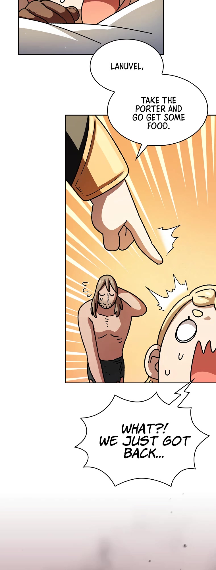 FFF-Class Trashero Chapter 148 page 17 - Chapter 148