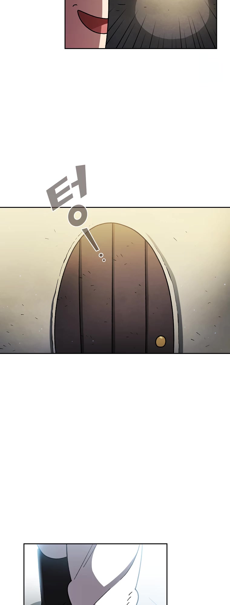FFF-Class Trashero Chapter 148 page 19 - Chapter 148