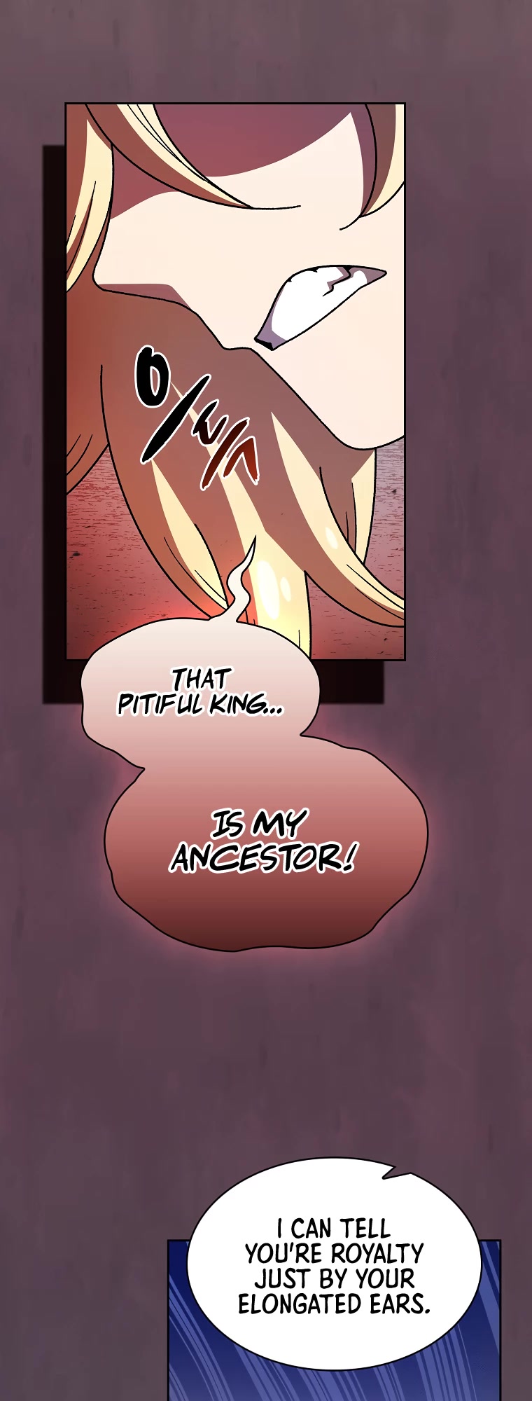 FFF-Class Trashero Chapter 148 page 28 - Chapter 148