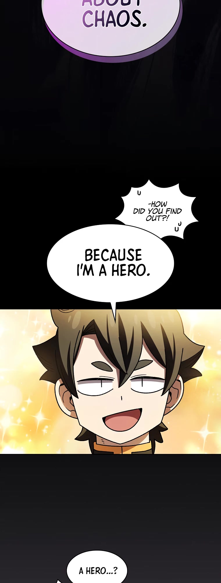 FFF-Class Trashero Chapter 148 page 30 - Chapter 148