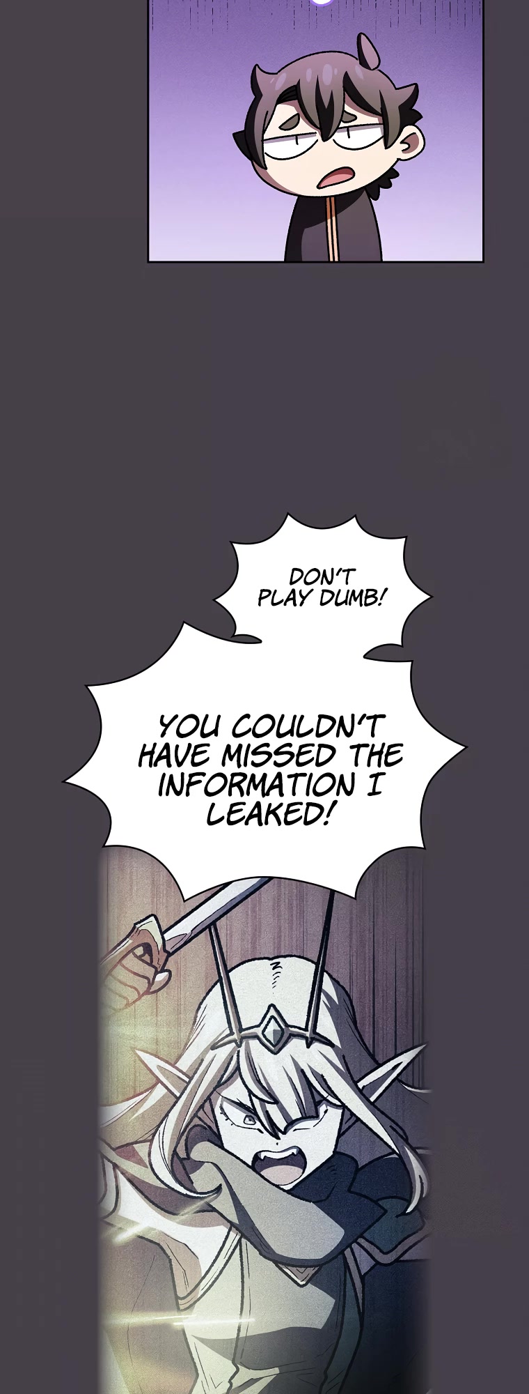 FFF-Class Trashero Chapter 148 page 32 - Chapter 148