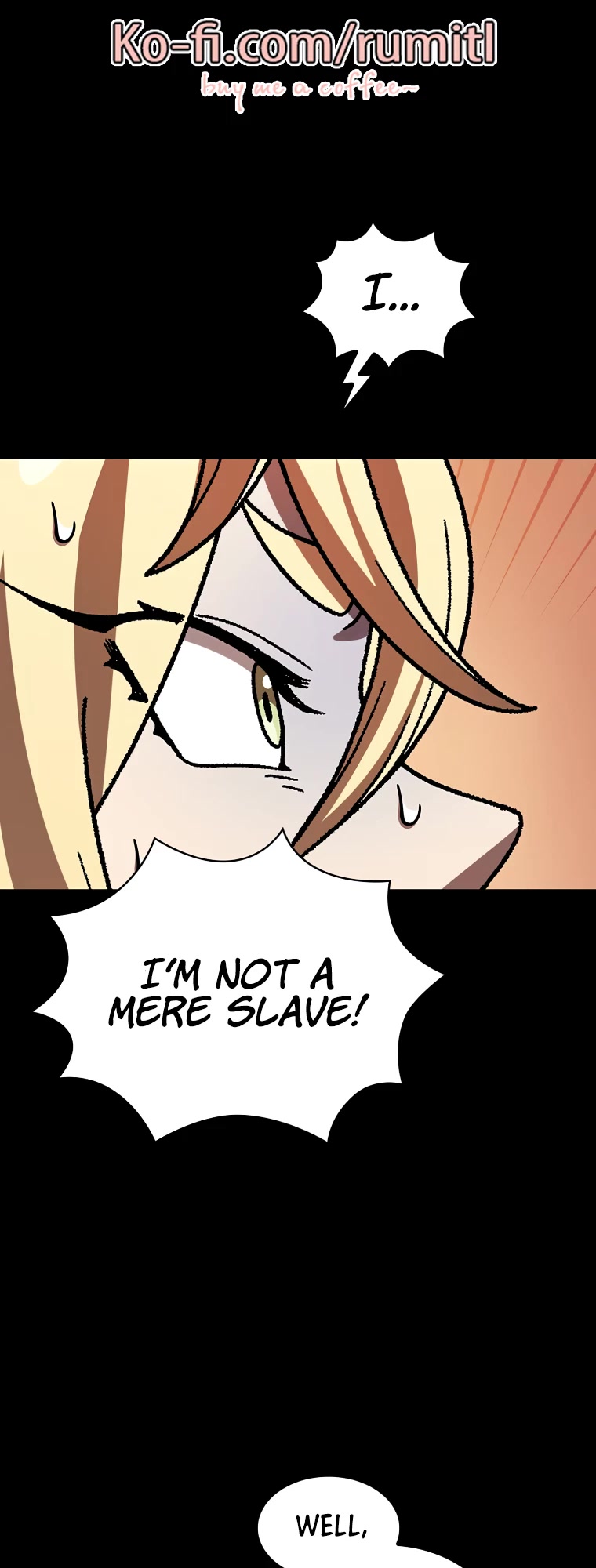 FFF-Class Trashero Chapter 148 page 35 - Chapter 148